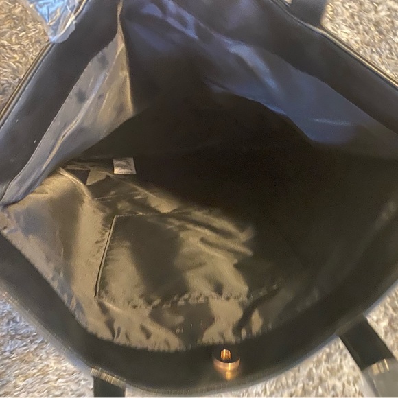 Victoria secret fringe tote - Picture 4 of 4